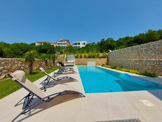 Ferienhaus Crikvenica Ausstattung 17