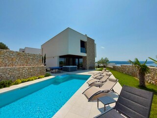 Ferienhaus Crikvenica Ausstattung 19