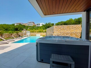 Ferienhaus Crikvenica Ausstattung 23