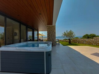 Ferienhaus Crikvenica Ausstattung 25