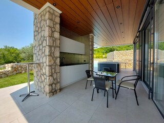 Ferienhaus Crikvenica Ausstattung 29