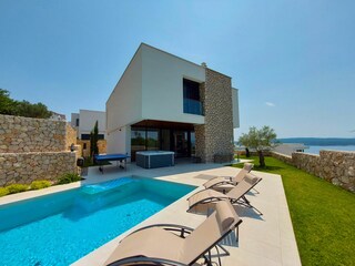 Ferienhaus Crikvenica Ausstattung 31