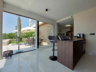 Ferienhaus Crikvenica Ausstattung 32