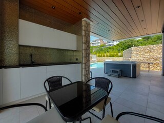 Ferienhaus Crikvenica Ausstattung 35