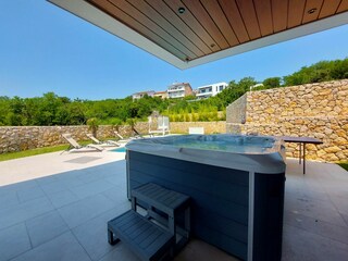 Ferienhaus Crikvenica Ausstattung 37