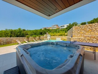 Ferienhaus Crikvenica Ausstattung 39