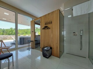 Ferienhaus Crikvenica Ausstattung 40