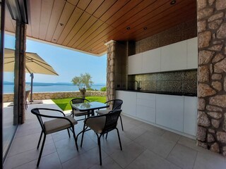 Ferienhaus Crikvenica Ausstattung 41