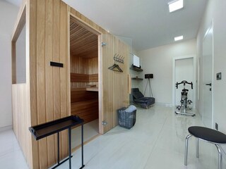 Ferienhaus Crikvenica Ausstattung 42