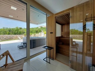 Ferienhaus Crikvenica Ausstattung 46