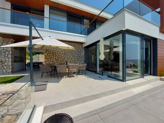 Ferienhaus Crikvenica Ausstattung 47