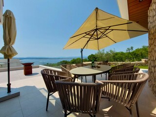 Ferienhaus Crikvenica Ausstattung 48