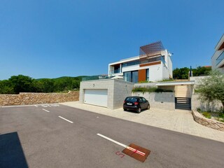 Ferienhaus Crikvenica Ausstattung 57