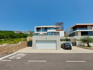 Ferienhaus Crikvenica Ausstattung 59