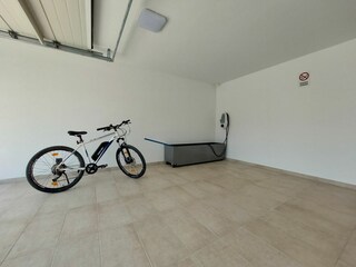 Ferienhaus Crikvenica Ausstattung 67