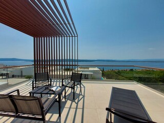 Ferienhaus Crikvenica Ausstattung 100