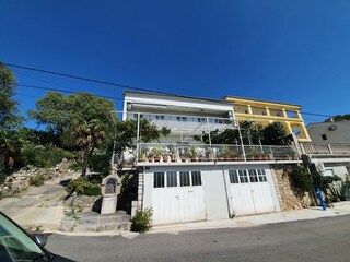 Apartment Dramalj Ausstattung 2