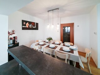 Apartment Dramalj Ausstattung 3