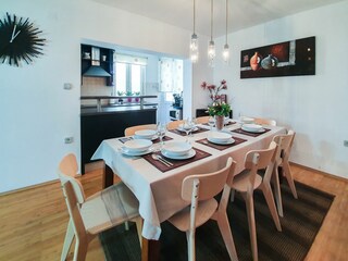 Apartment Dramalj Ausstattung 5