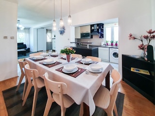 Apartment Dramalj Ausstattung 6