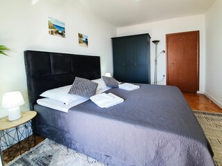 Apartment Dramalj Ausstattung 10