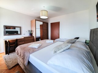 Apartment Dramalj Ausstattung 16