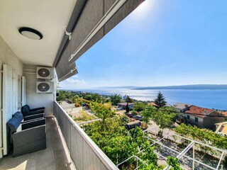 Apartment Dramalj Ausstattung 21