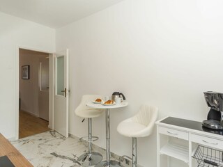 Apartment Crikvenica Features 2