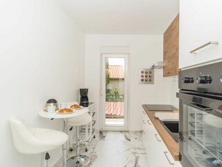 Apartment Crikvenica Features 4