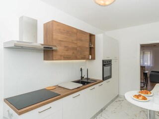 Apartment Crikvenica Features 6