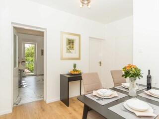 Apartment Crikvenica Features 8