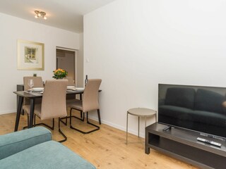 Apartment Crikvenica Features 11