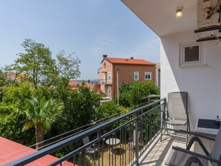 Apartment Crikvenica Features 17