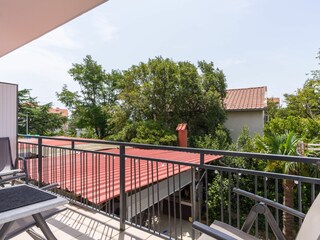 Apartment Crikvenica Features 18