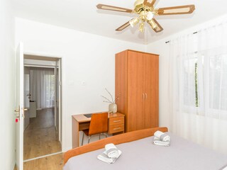 Apartment Crikvenica Features 21
