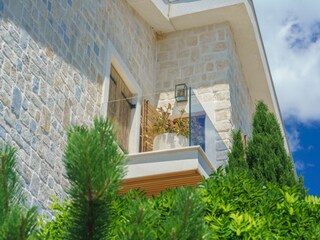 Ferienhaus Polača Ausstattung 3