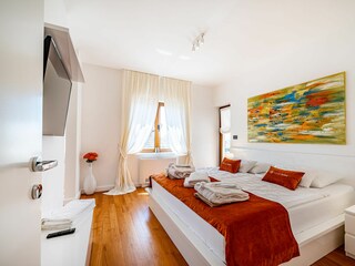 Ferienhaus Polača Ausstattung 4