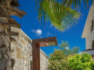 Ferienhaus Polača Ausstattung 5