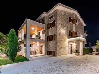 Ferienhaus Polača Ausstattung 7