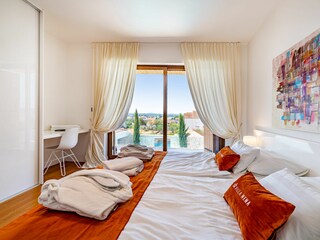 Ferienhaus Polača Ausstattung 10