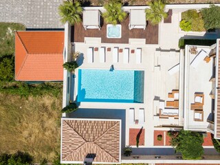 Ferienhaus Polača Ausstattung 12