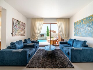 Ferienhaus Polača Ausstattung 22