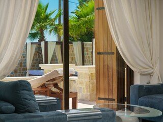 Ferienhaus Polača Ausstattung 23