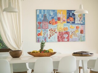 Ferienhaus Polača Ausstattung 26