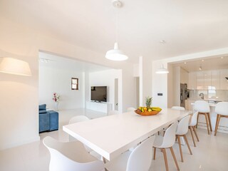 Ferienhaus Polača Ausstattung 31