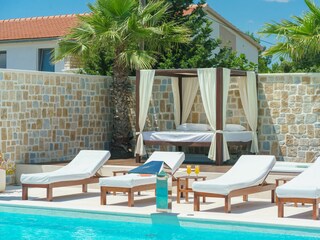 Ferienhaus Polača Ausstattung 32