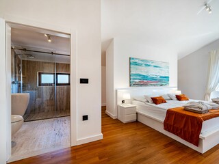 Ferienhaus Polača Ausstattung 35