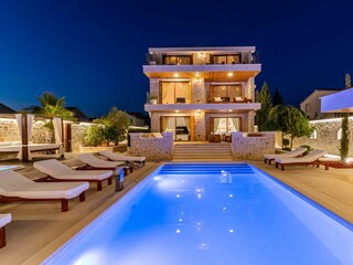 Ferienhaus Polača Ausstattung 38