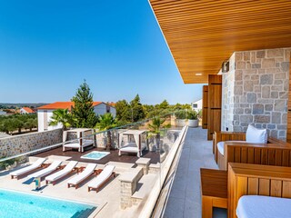 Ferienhaus Polača Ausstattung 40