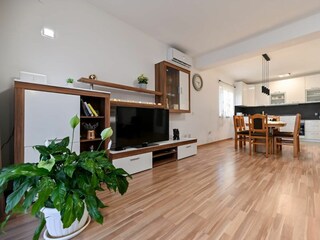 Ferienhaus Drage, Adria Ausstattung 2